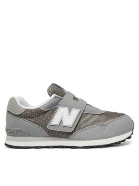 New Balance Αθλητικά New Balance PV515GRY Γκρι