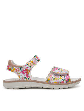 Primigi Sandále Primigi 7887766 D Biela