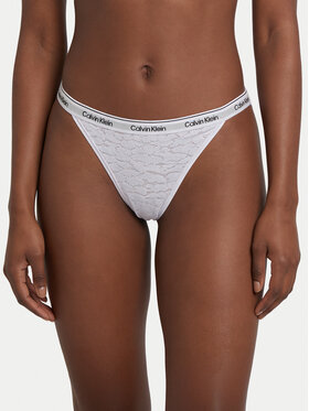 Calvin Klein Calvin Klein Σλιπ κλασικά LV00QD5213 Ανοιχτό μοβ