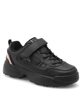 Kappa Zapatillas Kappa CEOWB-SS24-3CK10 Negro