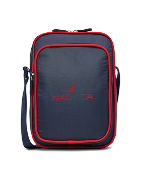 Nautica Soma Nautica C-NTC-M-002-08 Tumši zils