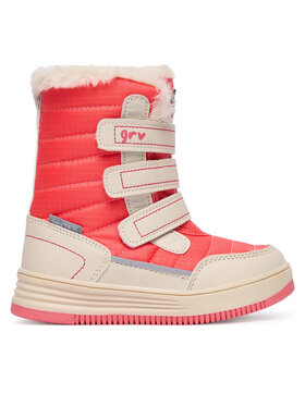 Garvalin Snehule Garvalin 251847 M Ružová