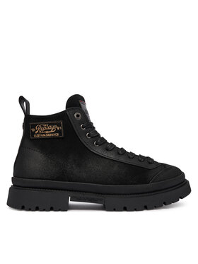 REPLAY Puszābaki REPLAY GMC1G .000.C0005L Melns