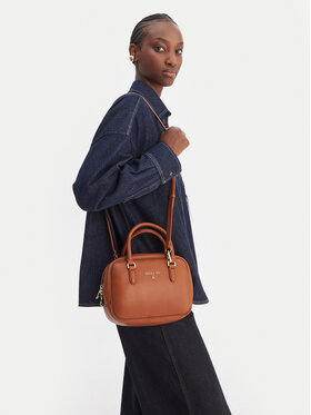 Patrizia Pepe Сумка Patrizia Pepe 8B0320/L113-B111 Коричневий
