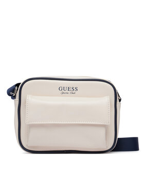 Guess Torbica Guess V6YZ04 W3009 Krem