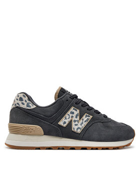New Balance Sneakers New Balance WL574XE2 Schwarz
