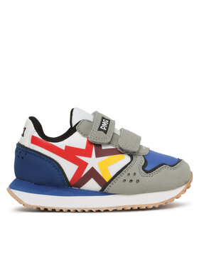 Primigi Sneakersy Primigi 3962122 Sivá