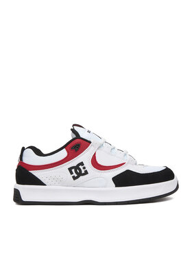 DC Shoes Sportcipők DC Shoes EO-KALYNX ZERO DC01721005 Fehér