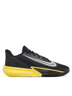 Nike Взуття для баскетболу Nike Precision VII HJ9153 001 Чорний