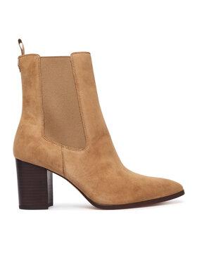 LAUREN RALPH LAUREN Stivaletti LAUREN RALPH LAUREN Rlyn Bte Hl Bo Bte 802P18308001 Beige