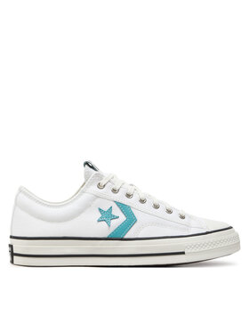 Converse Кеди Converse Star Player 76 A09857C Білий