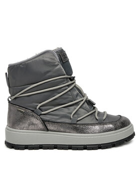 Primigi Snehule Primigi 6869500 D GORE-TEX Sivá