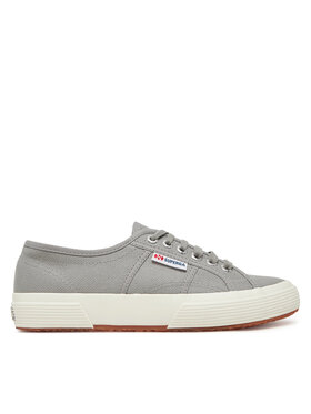 Superga Кросівки Superga 2750 Cotu Classic S000010 Сірий
