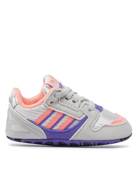 adidas Снікерcи adidas Zx 8000 Crib GX5312 Сірий