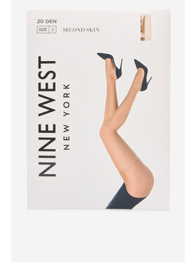 Nine West Pedkelnės Nine West CEO-9WB-005-AW25 Smėlio