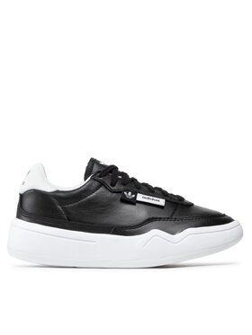 adidas Снікерcи adidas Her Court W GW8213 Чорний