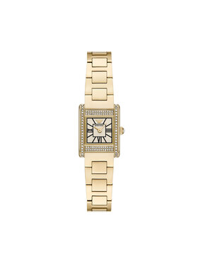 Emporio Armani Годинник Emporio Armani Mini Genni AR11663 Золотий