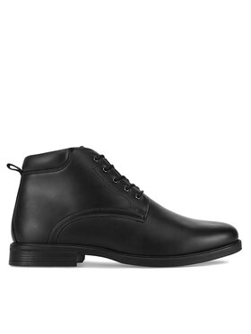 Lanetti Puszābaki Lanetti DURAIN-03S MI08 Melns