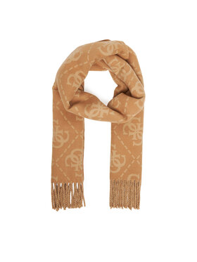 Guess Šál Guess W5BZ33 Z4210 Béžová