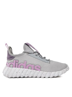 adidas Снікерcи adidas Kaptir 3.0 Kids ID5848 Сірий