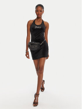 Juicy Couture Kabelka Juicy Couture EO-BEJXT8804WVP Čierna