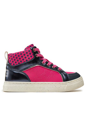 Agatha Ruiz de la Prada Снікерcи Agatha Ruiz de la Prada 241955-A S Рожевий