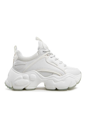 Buffalo Sneakersy Buffalo Binary C BN16304481 Bílá