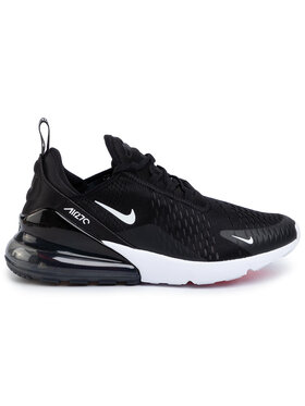 Nike Αθλητικά Nike Air Max 270 AH8050 002 Μαύρο