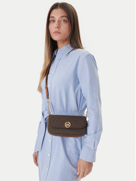 MICHAEL Michael Kors Soma MICHAEL Michael Kors 32S6GY5C5B Brūns