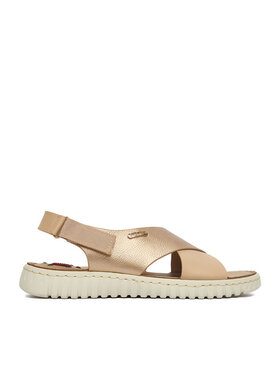 Go Soft Sandalias Go Soft LA3T9143-8 Oro