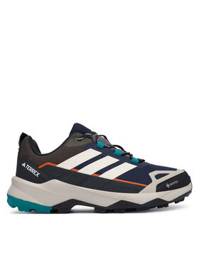 adidas Трекінгові черевики adidas Terrex Skychaser Ax5 Gore-Tex Hiking Shoes KJ8938 Кольоровий