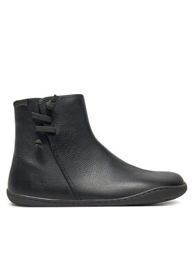 Camper Členková obuv Camper Peu K400676-004 Čierna