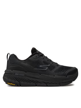 Skechers Снікерcи Skechers Max Cushioning Premier 2.0-Vantage 2.0 220840/BKCC Чорний