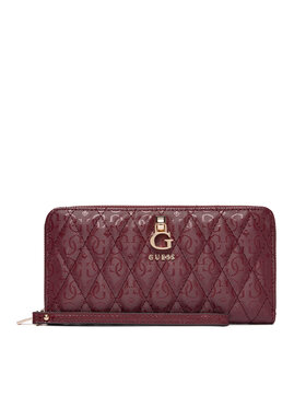 Guess Cartera Guess Tamara Slg SWGG23 23146 Guinda/burdeos