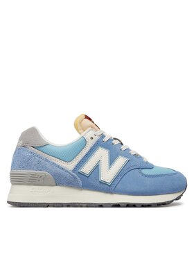 New Balance Superge New Balance U574RCA Modra