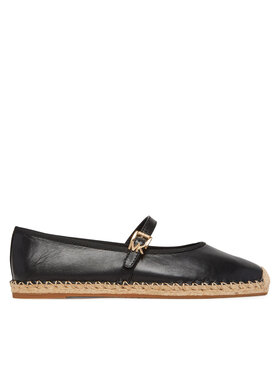MICHAEL Michael Kors Espadrilės MICHAEL Michael Kors 40S5LYFP2L Juoda