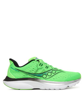 Saucony Взуття для бігу Saucony Kinvara 16 S21020 Зелений