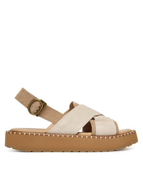 EMU Australia Sandalen EMU Australia Morna W13284 Weiß