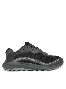 Merrell Снікерcи Merrell Fly Strike 2 J068547 Чорний
