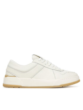 Max Mara Сникърси Max Mara 2614761051650 Бял