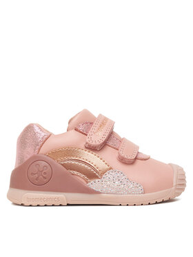 Biomecanics Sneakersy Biomecanics 251102 Ružová