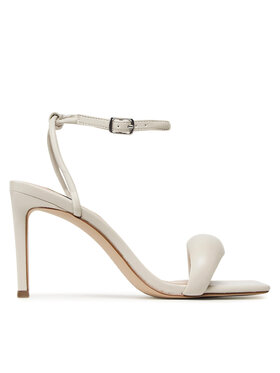 Steve Madden Sandály Steve Madden Entice SM11001844-02002-253 Béžová