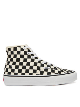 Vans Sneakers aus Stoff Vans Authentic Hi 2.0 VN000E8HBMW1 Schwarz