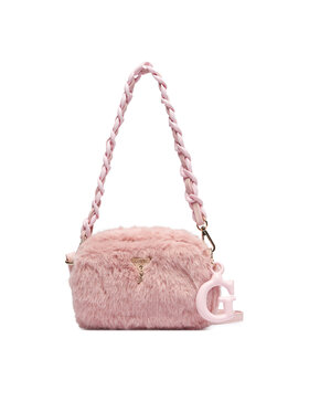 Guess Τσάντα Guess J6BZ18 W3992 Ροζ