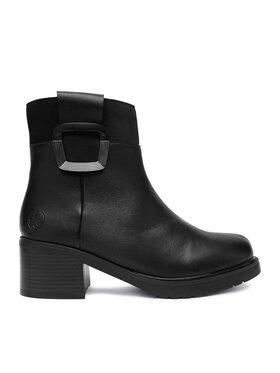Rieker Stivaletti Rieker CEO-Y5253-00 Nero