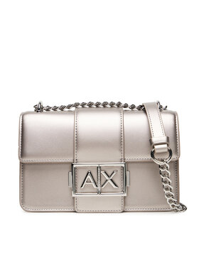 Armani Exchange Soma Armani Exchange XW000071 AF12039 U8097 Sudraba