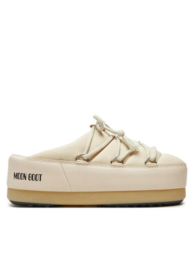 Moon Boot Nazouváky Moon Boot Evx Cream 80D1470030 Écru