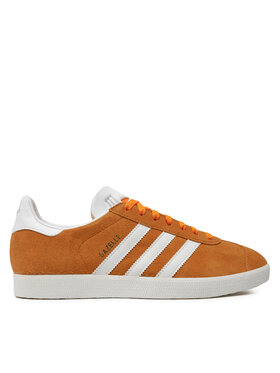 adidas Superge adidas Gazelle IG2091 Oranžna