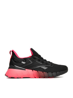 Reebok Topánky do posilňovne Reebok EO-NANO GYM 100225428 Čierna