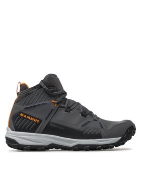 Mammut Scarpe da trekking Mammut Saentis Pro Wp 3030-04100-00622-1110 Grigio